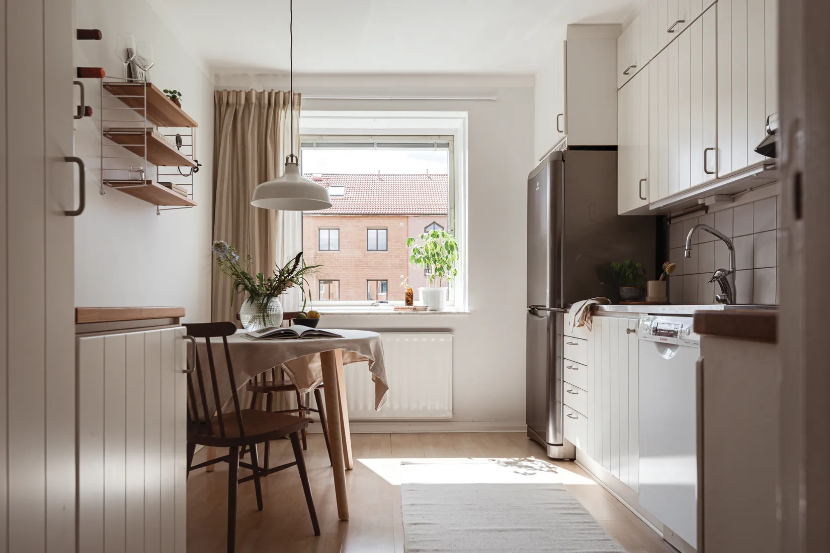 Bostadsrätt, Lantmätaregatan 15C, Centrala Hisingen, Göteborg