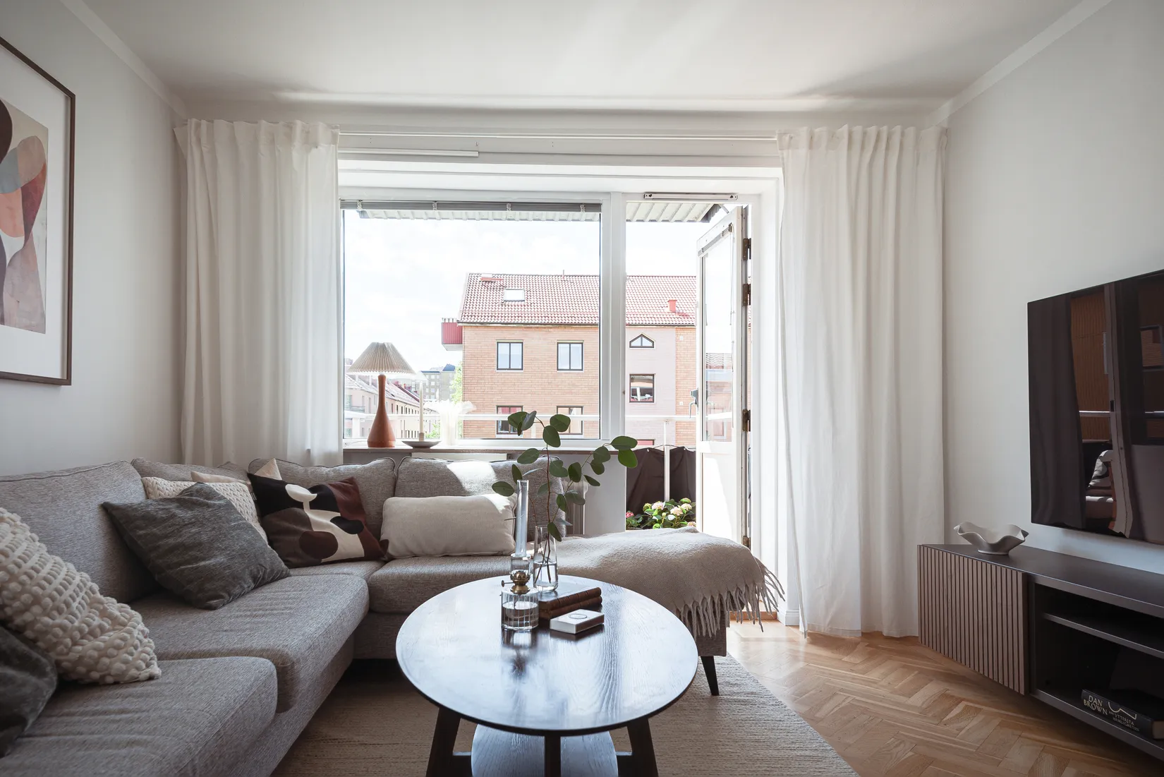 Bostadsrätt, Lantmätaregatan 15C, Centrala Hisingen, Göteborg