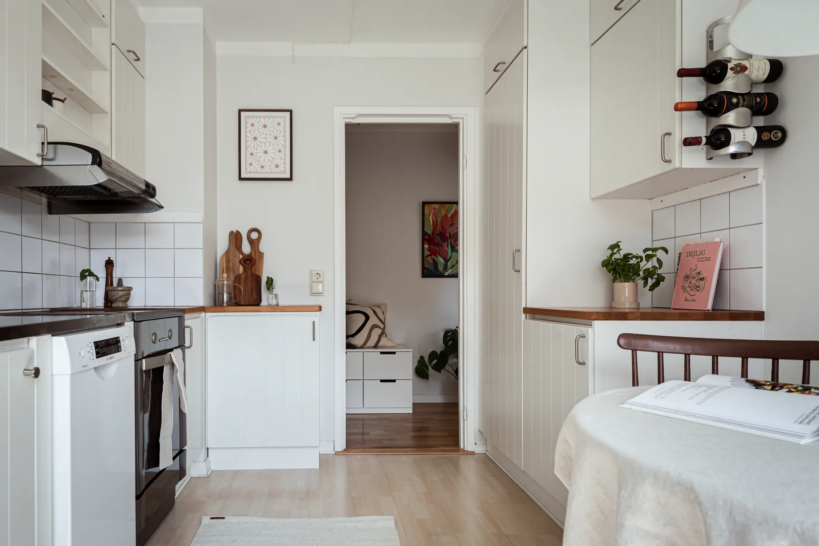 Bostadsrätt, Lantmätaregatan 15C, Centrala Hisingen, Göteborg
