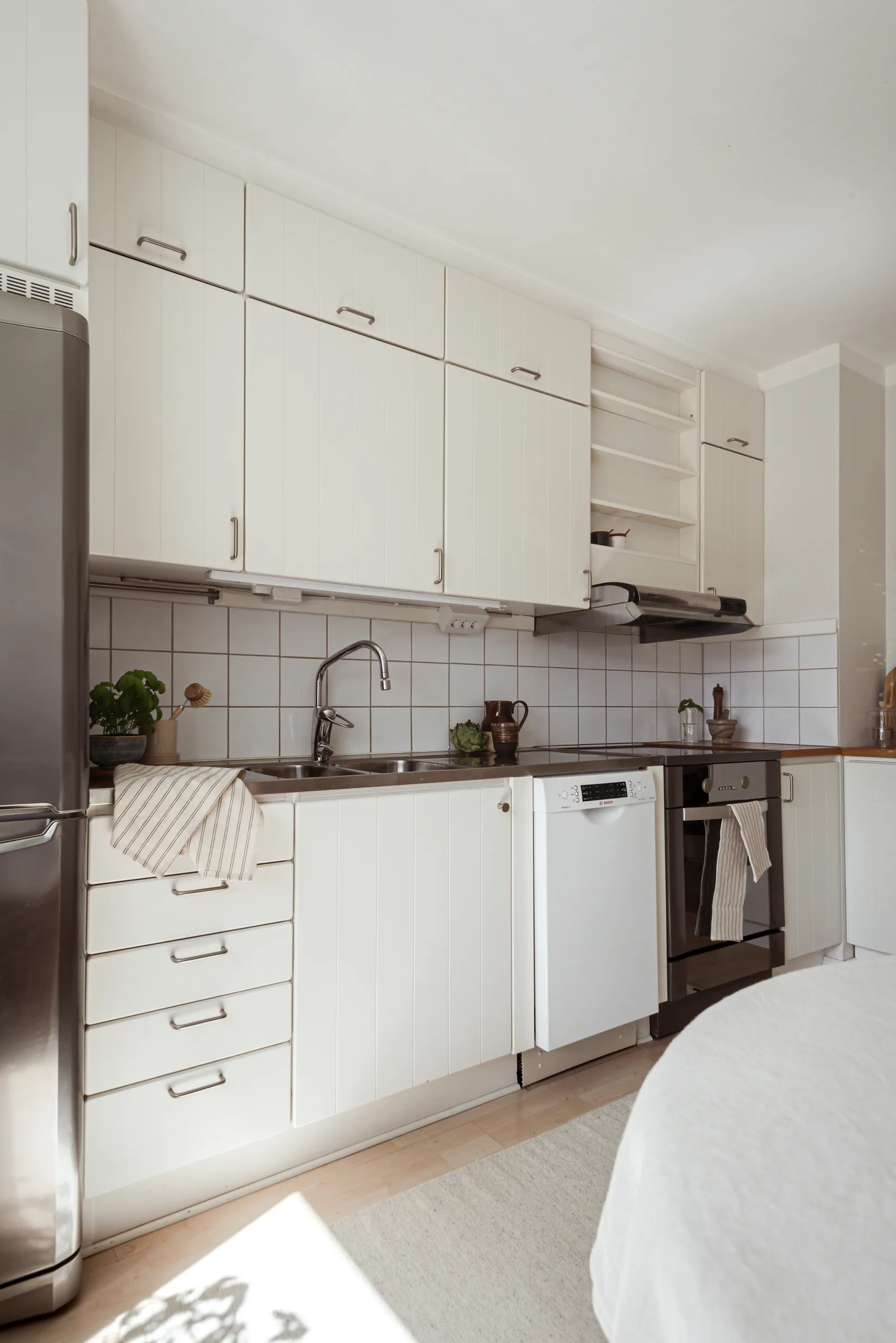Bostadsrätt, Lantmätaregatan 15C, Centrala Hisingen, Göteborg