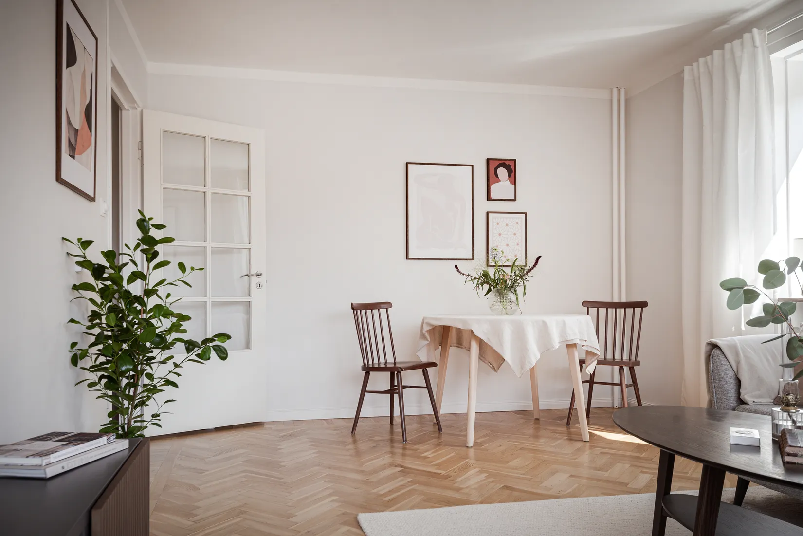 Bostadsrätt, Lantmätaregatan 15C, Centrala Hisingen, Göteborg