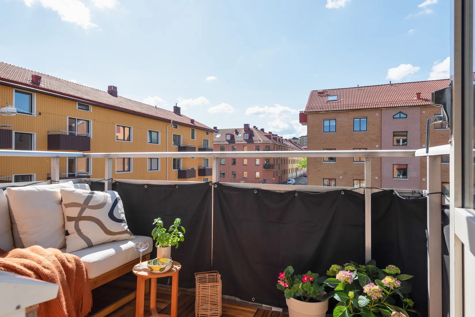 Bostadsrätt, Lantmätaregatan 15C, Centrala Hisingen, Göteborg