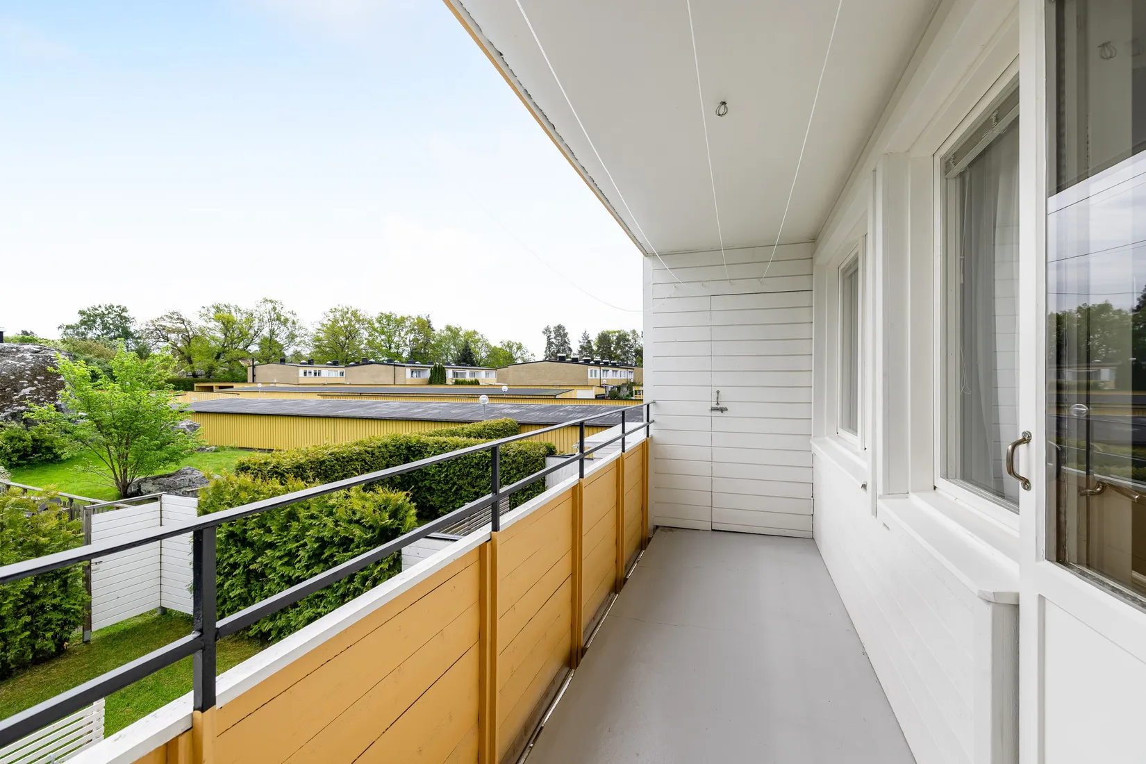 Radhus, Trumpetvägen 68, Eskilstuna
