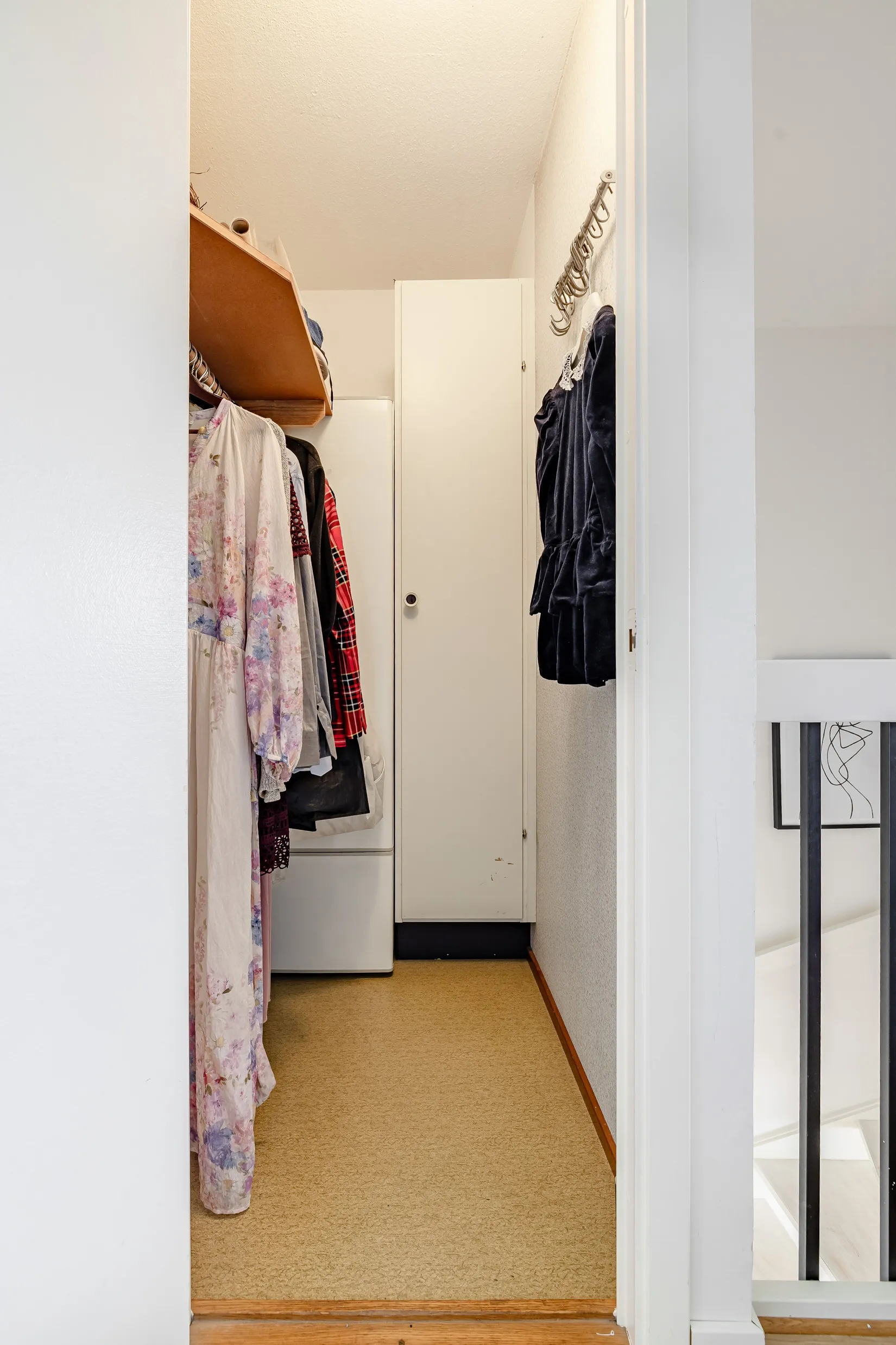 Radhus, Trumpetvägen 68, Eskilstuna