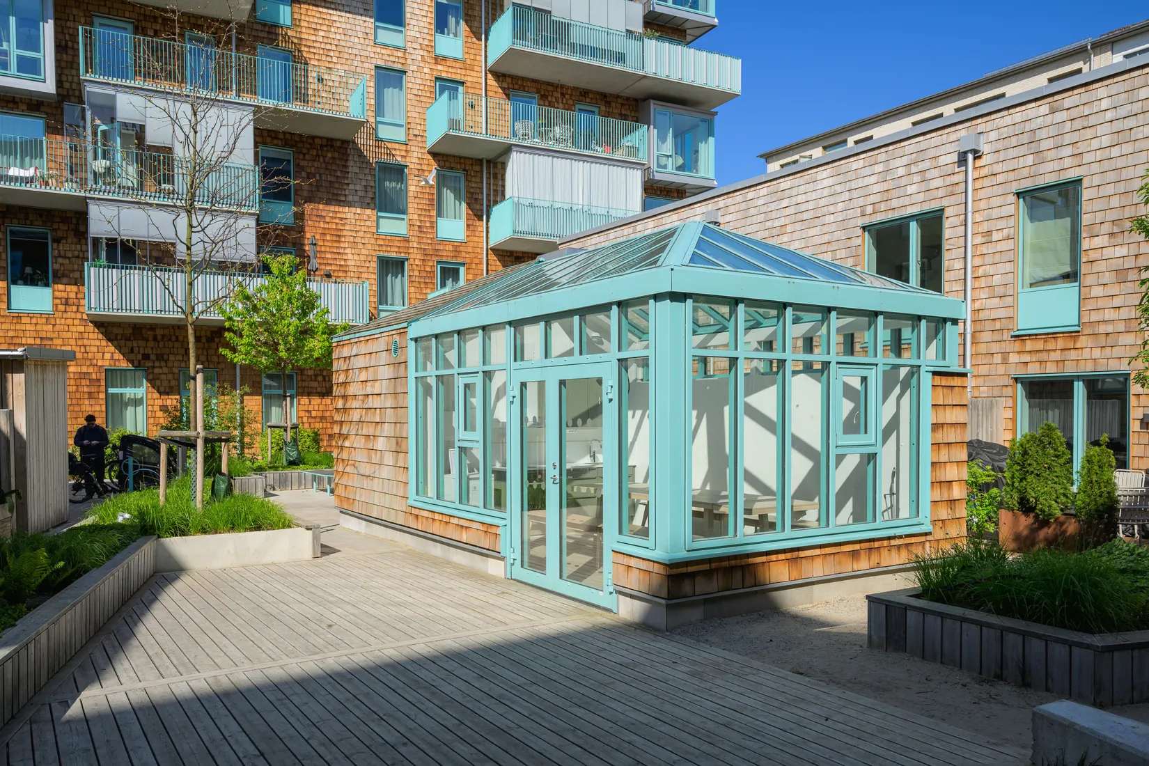 Bostadsrätt, Murbruksgatan 15A, Limhamns Sjöstad, Malmö
