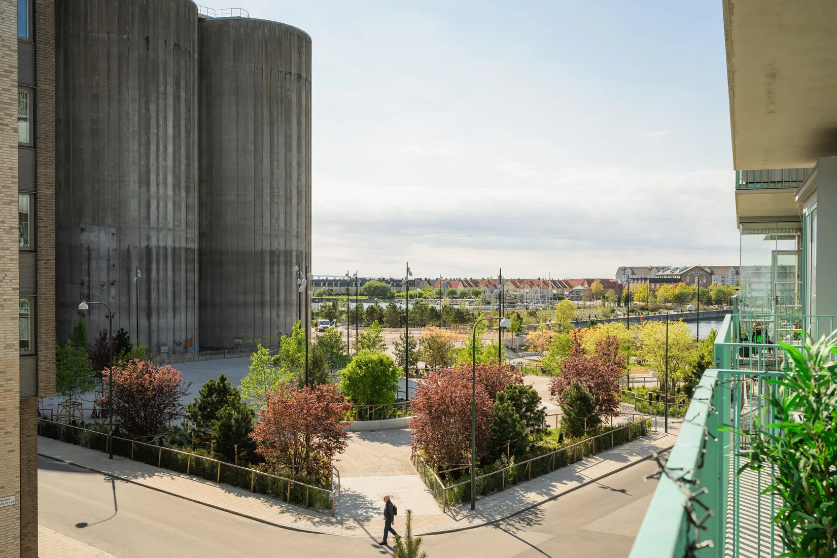 Bostadsrätt, Murbruksgatan 15A, Limhamns Sjöstad, Malmö