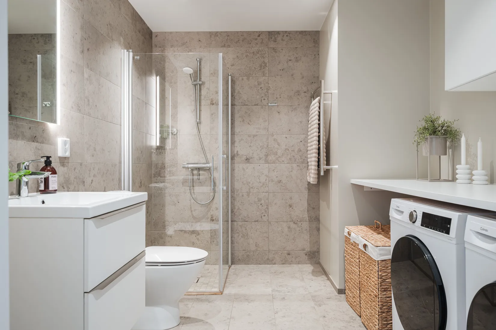 Bostadsrätt, Murbruksgatan 15A, Limhamns Sjöstad, Malmö