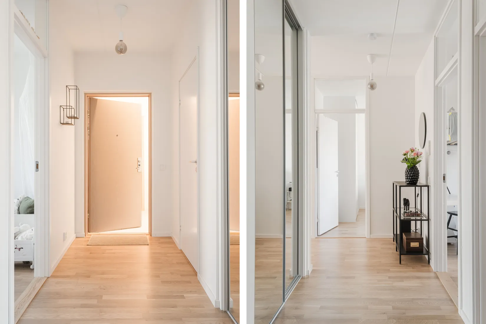 Bostadsrätt, Murbruksgatan 15A, Limhamns Sjöstad, Malmö