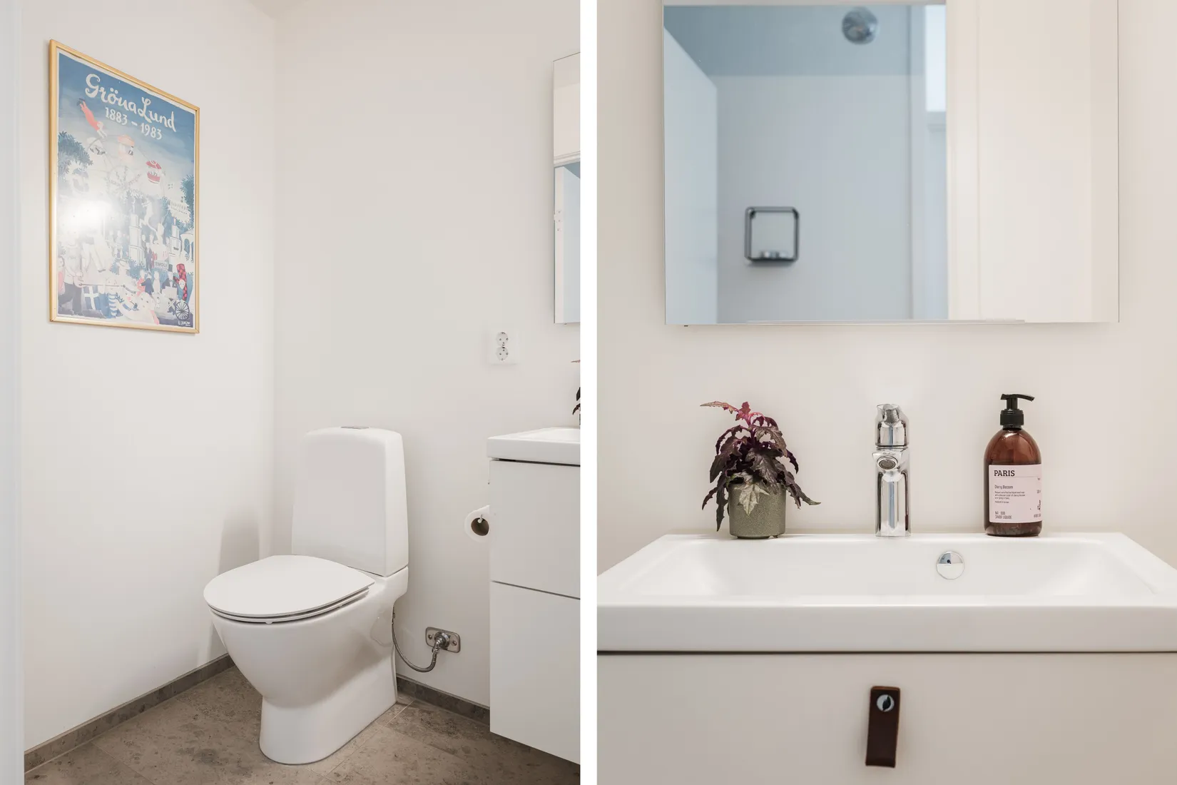 Bostadsrätt, Murbruksgatan 15A, Limhamns Sjöstad, Malmö