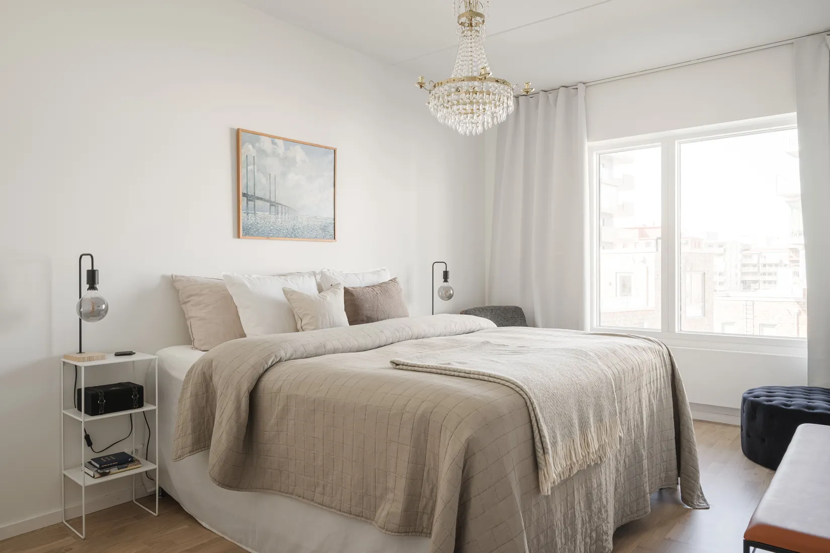 Bostadsrätt, Murbruksgatan 15A, Limhamns Sjöstad, Malmö
