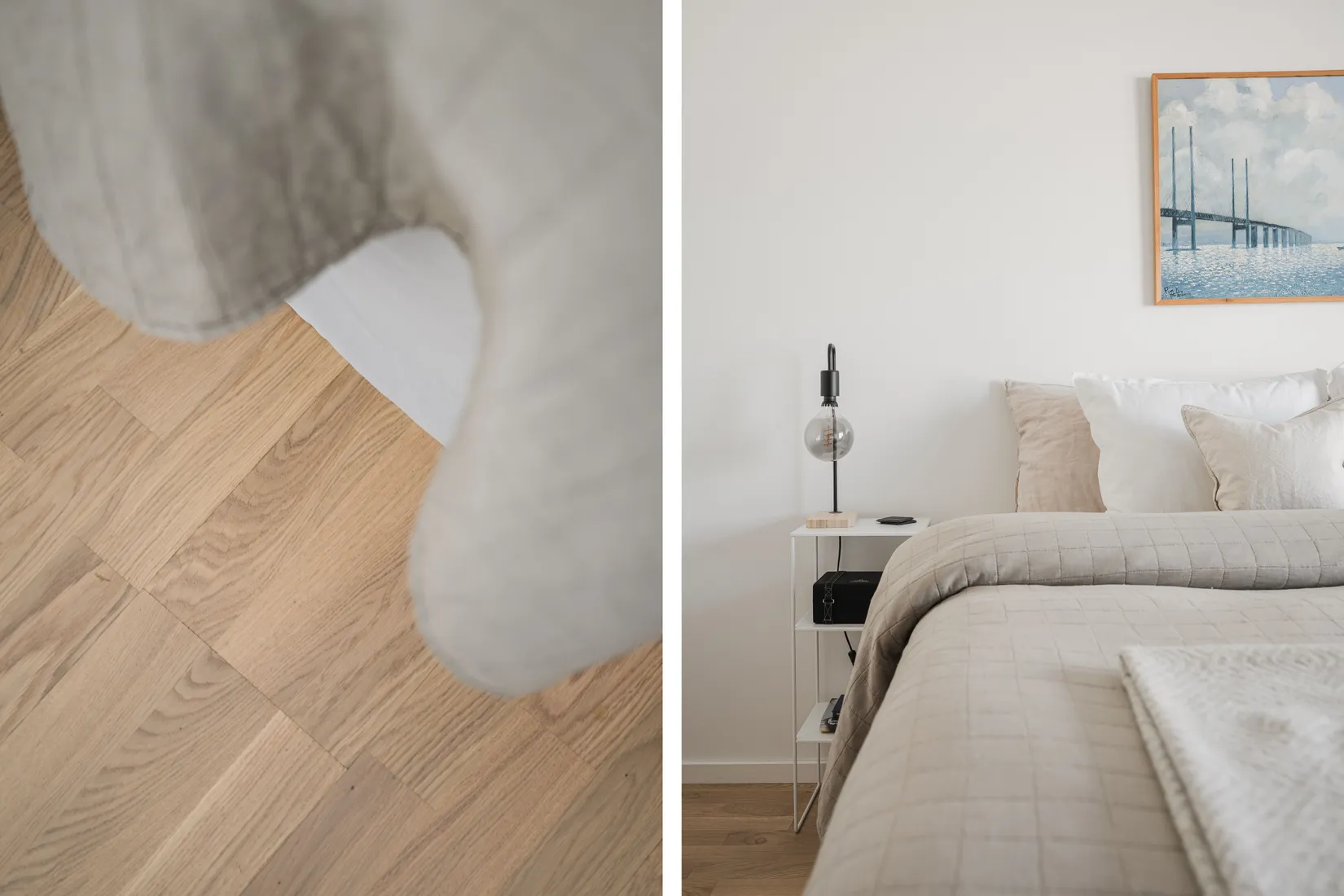 Bostadsrätt, Murbruksgatan 15A, Limhamns Sjöstad, Malmö