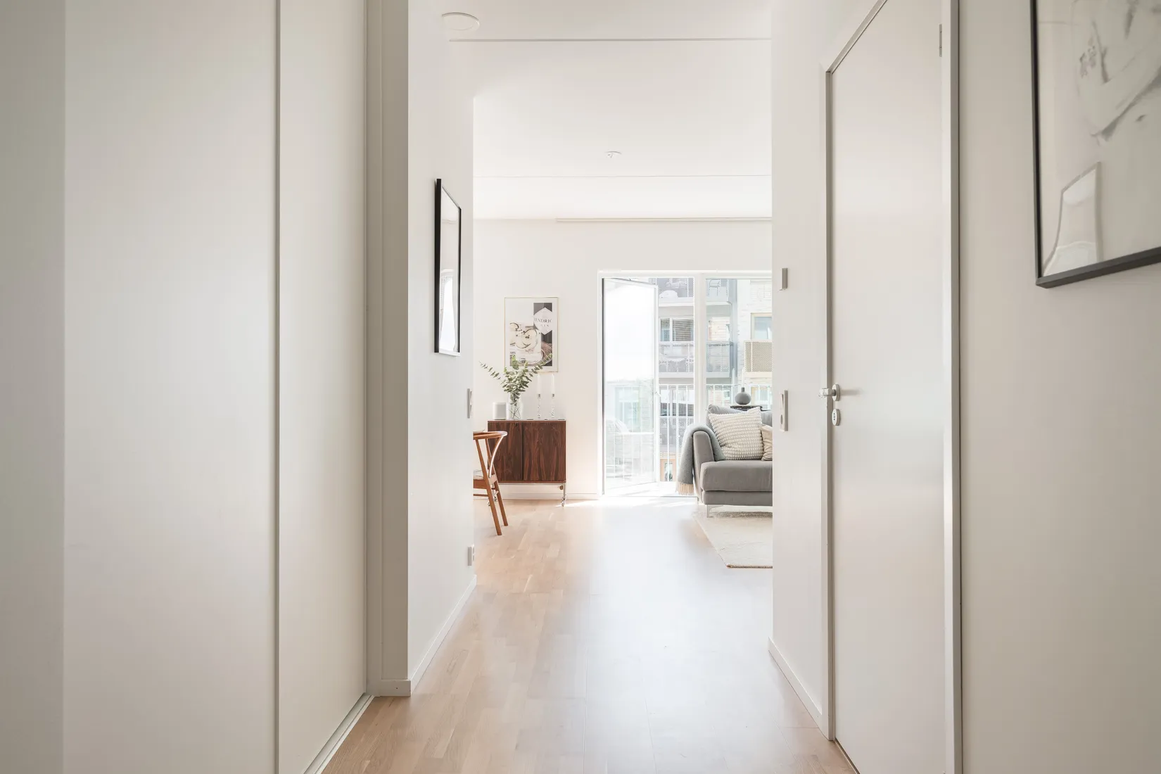 Bostadsrätt, Murbruksgatan 15A, Limhamns Sjöstad, Malmö