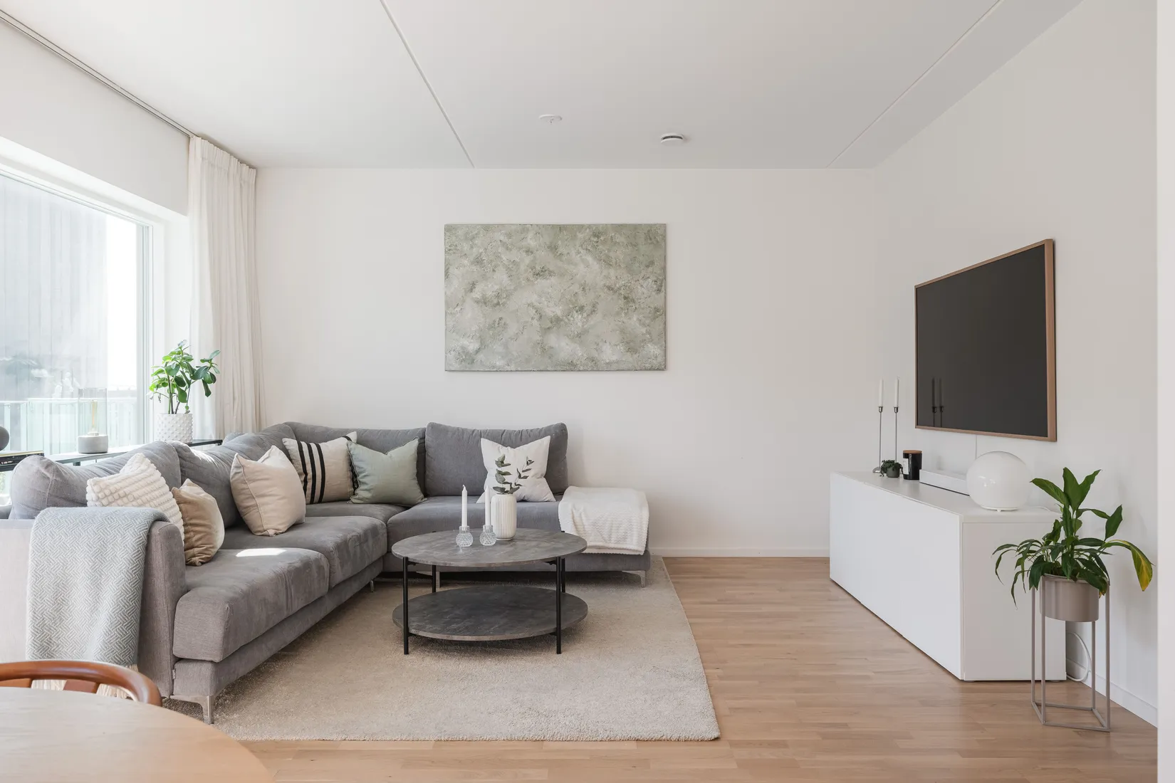 Bostadsrätt, Murbruksgatan 15A, Limhamns Sjöstad, Malmö