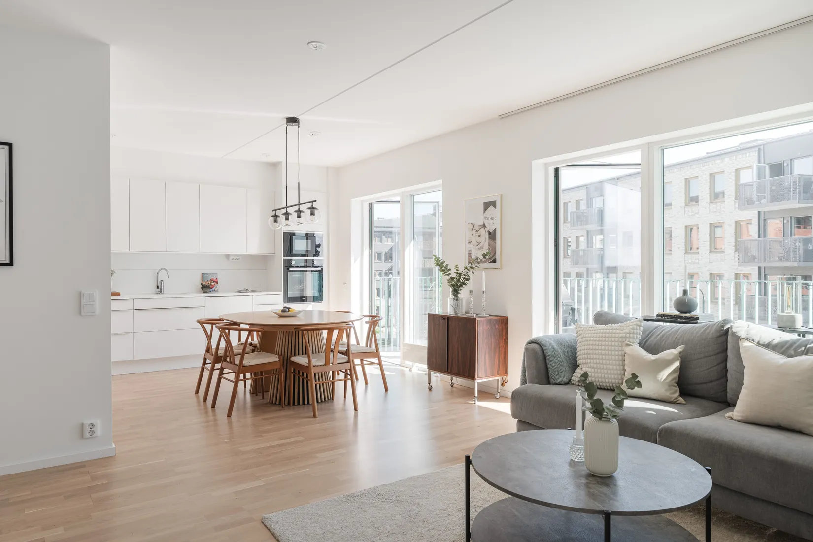 Bostadsrätt, Murbruksgatan 15A, Limhamns Sjöstad, Malmö