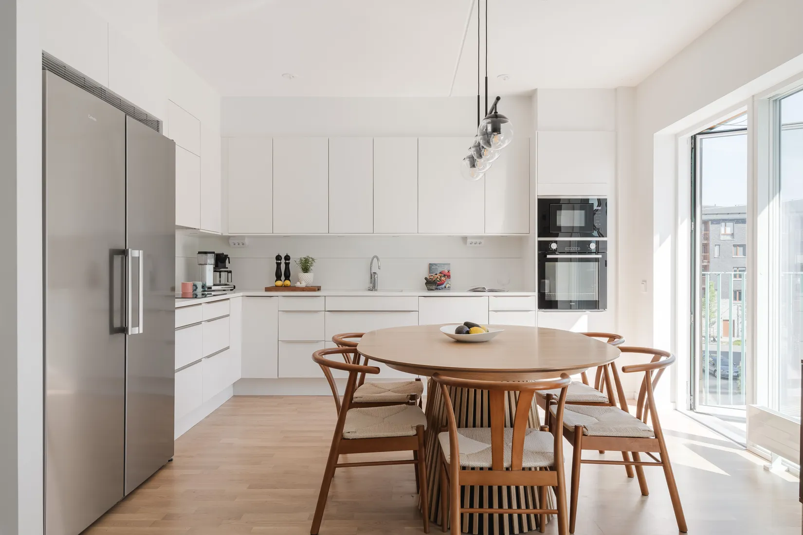 Bostadsrätt, Murbruksgatan 15A, Limhamns Sjöstad, Malmö