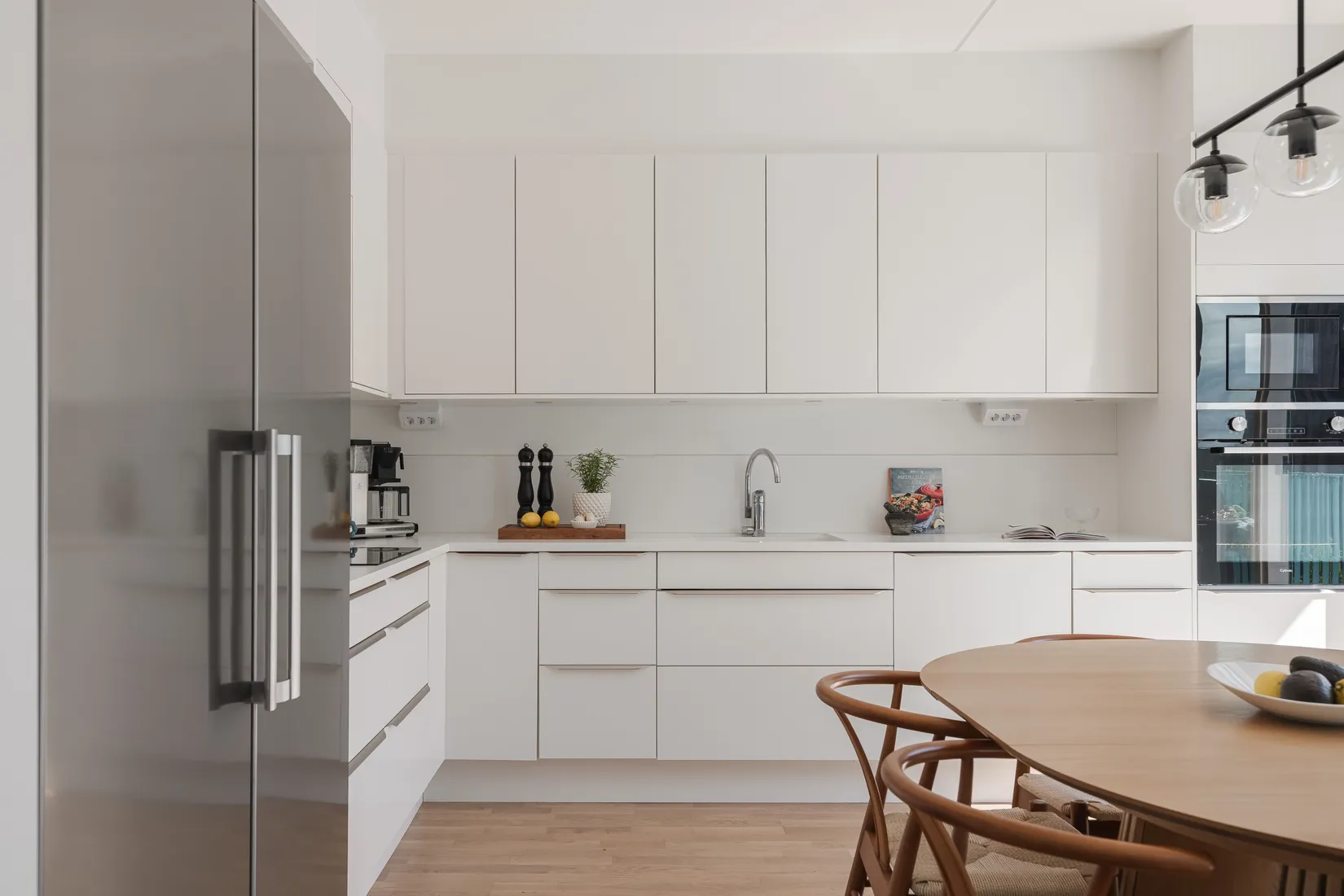 Bostadsrätt, Murbruksgatan 15A, Limhamns Sjöstad, Malmö
