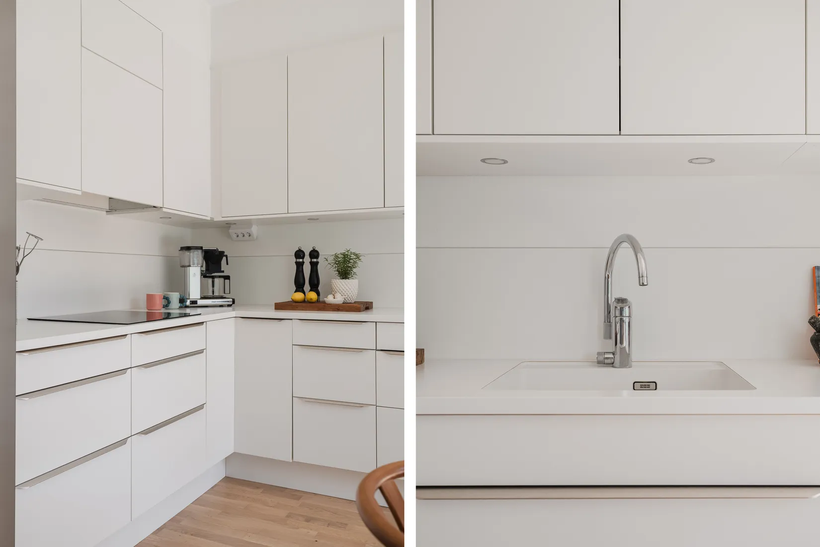 Bostadsrätt, Murbruksgatan 15A, Limhamns Sjöstad, Malmö