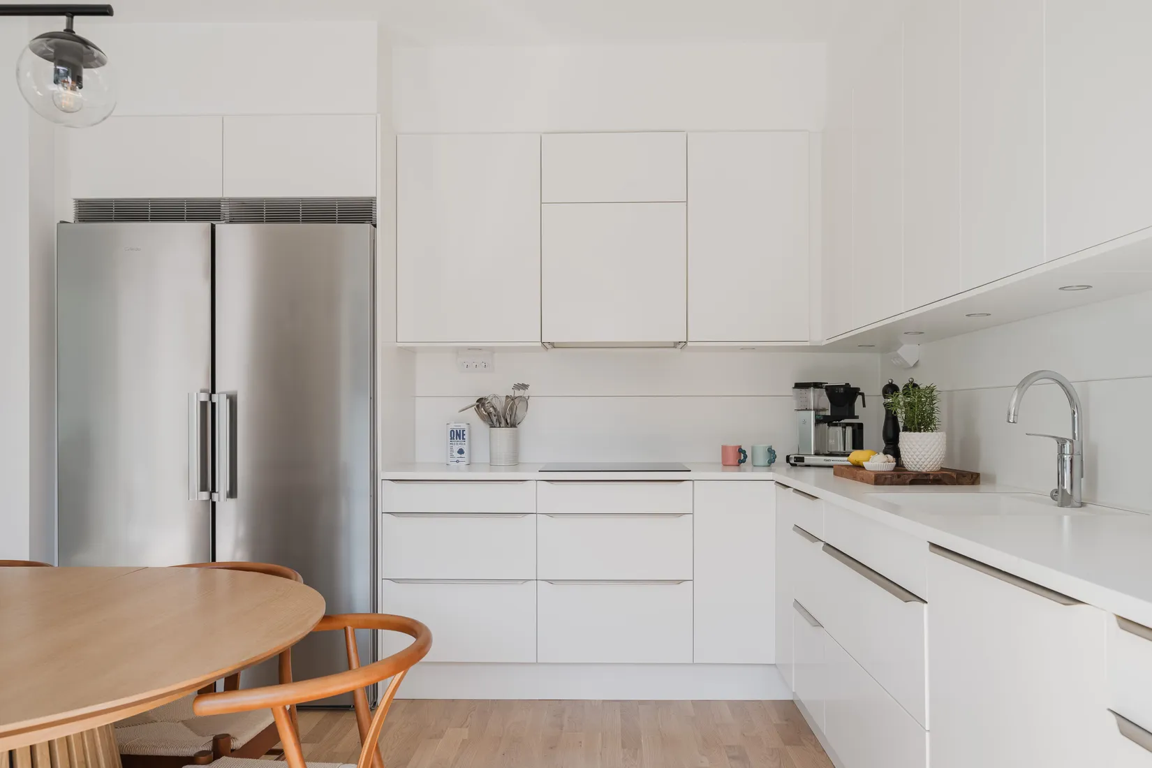 Bostadsrätt, Murbruksgatan 15A, Limhamns Sjöstad, Malmö