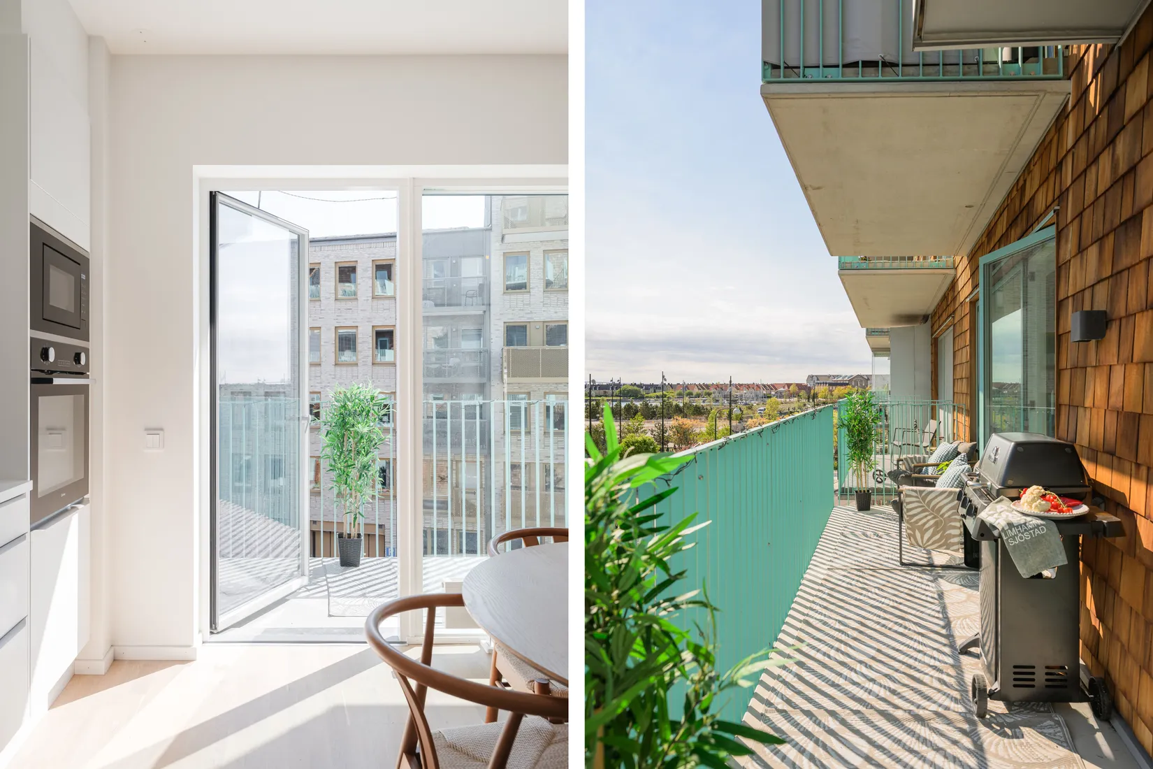 Bostadsrätt, Murbruksgatan 15A, Limhamns Sjöstad, Malmö
