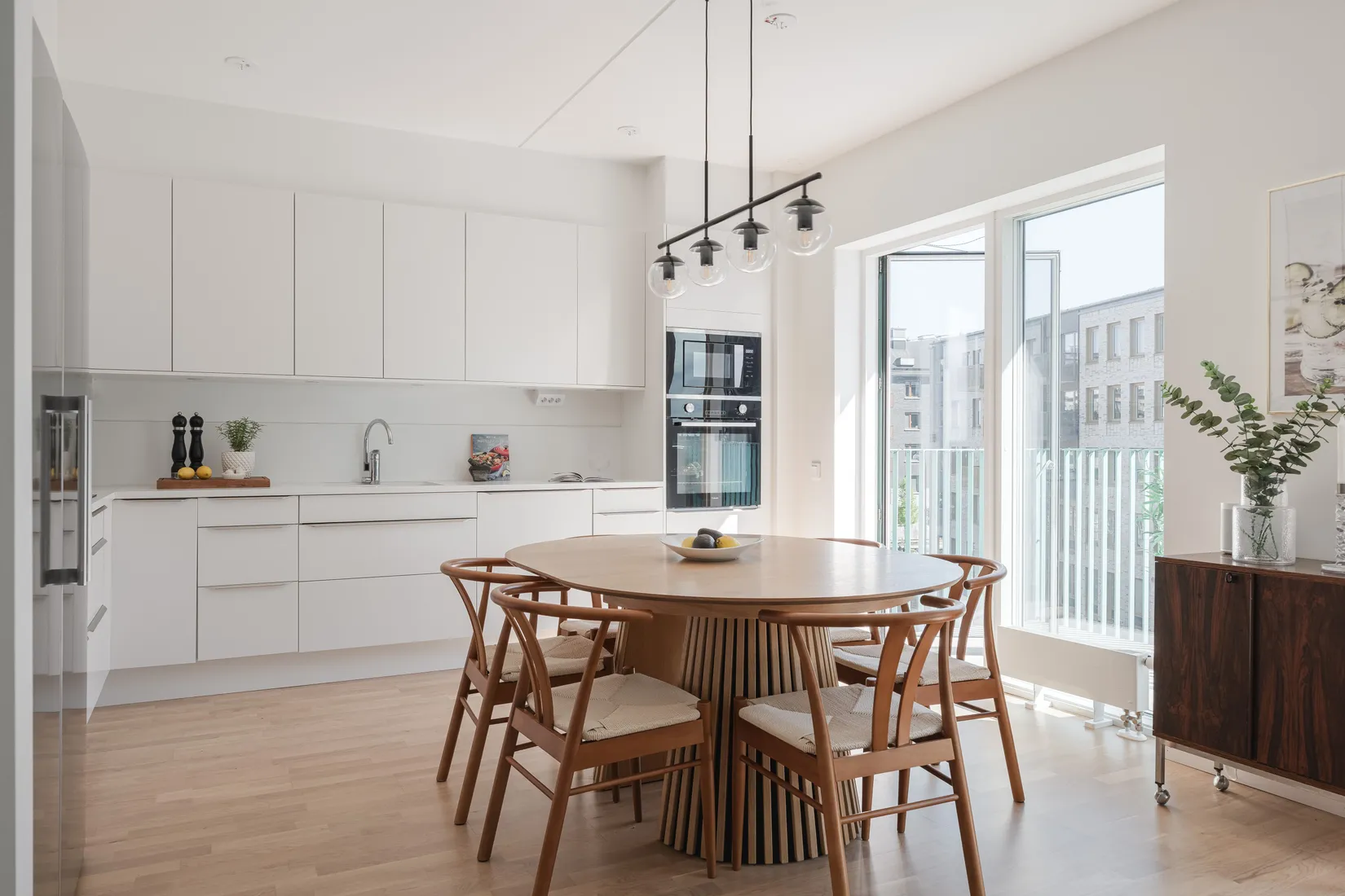 Bostadsrätt, Murbruksgatan 15A, Limhamns Sjöstad, Malmö
