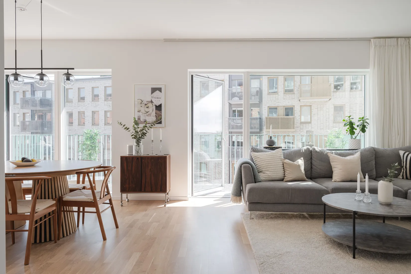 Bostadsrätt, Murbruksgatan 15A, Limhamns Sjöstad, Malmö