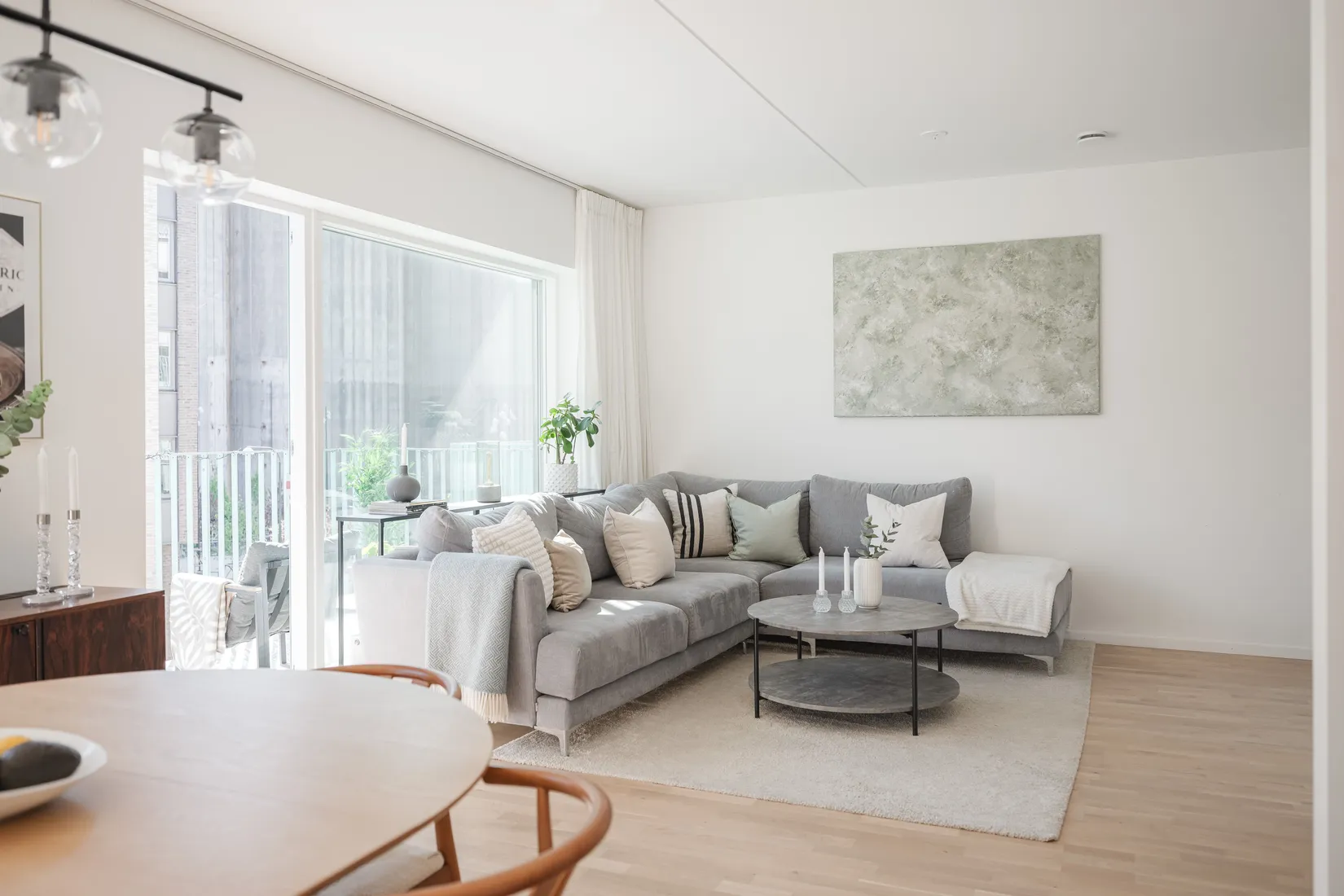 Bostadsrätt, Murbruksgatan 15A, Limhamns Sjöstad, Malmö