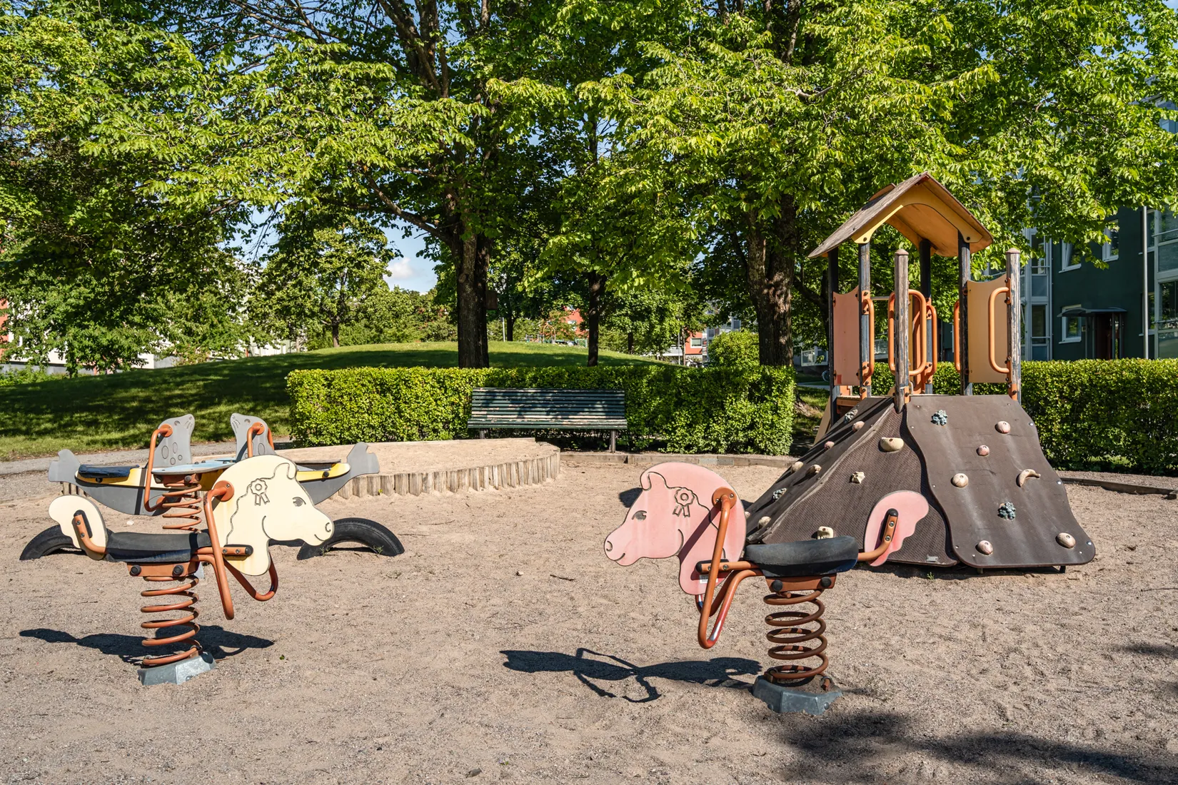 Bostadsrätt, Marknadsvägen 117, Täby Centrum, Täby