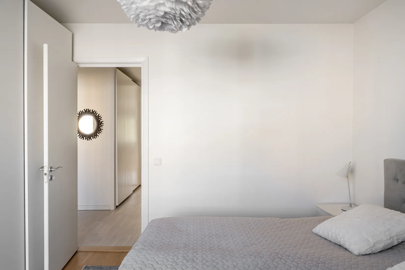 Bostadsrätt, Marknadsvägen 117, Täby Centrum, Täby