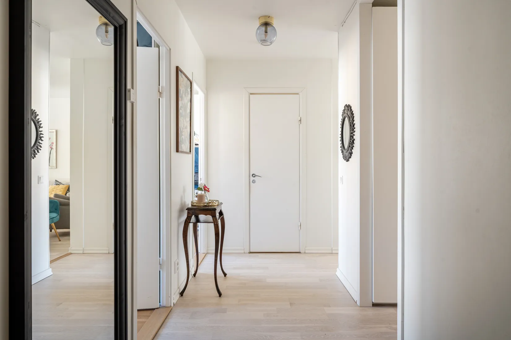 Bostadsrätt, Marknadsvägen 117, Täby Centrum, Täby