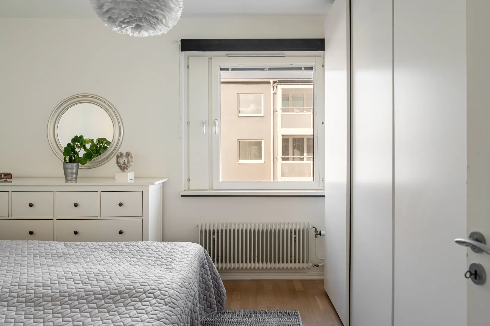 Bostadsrätt, Marknadsvägen 117, Täby Centrum, Täby
