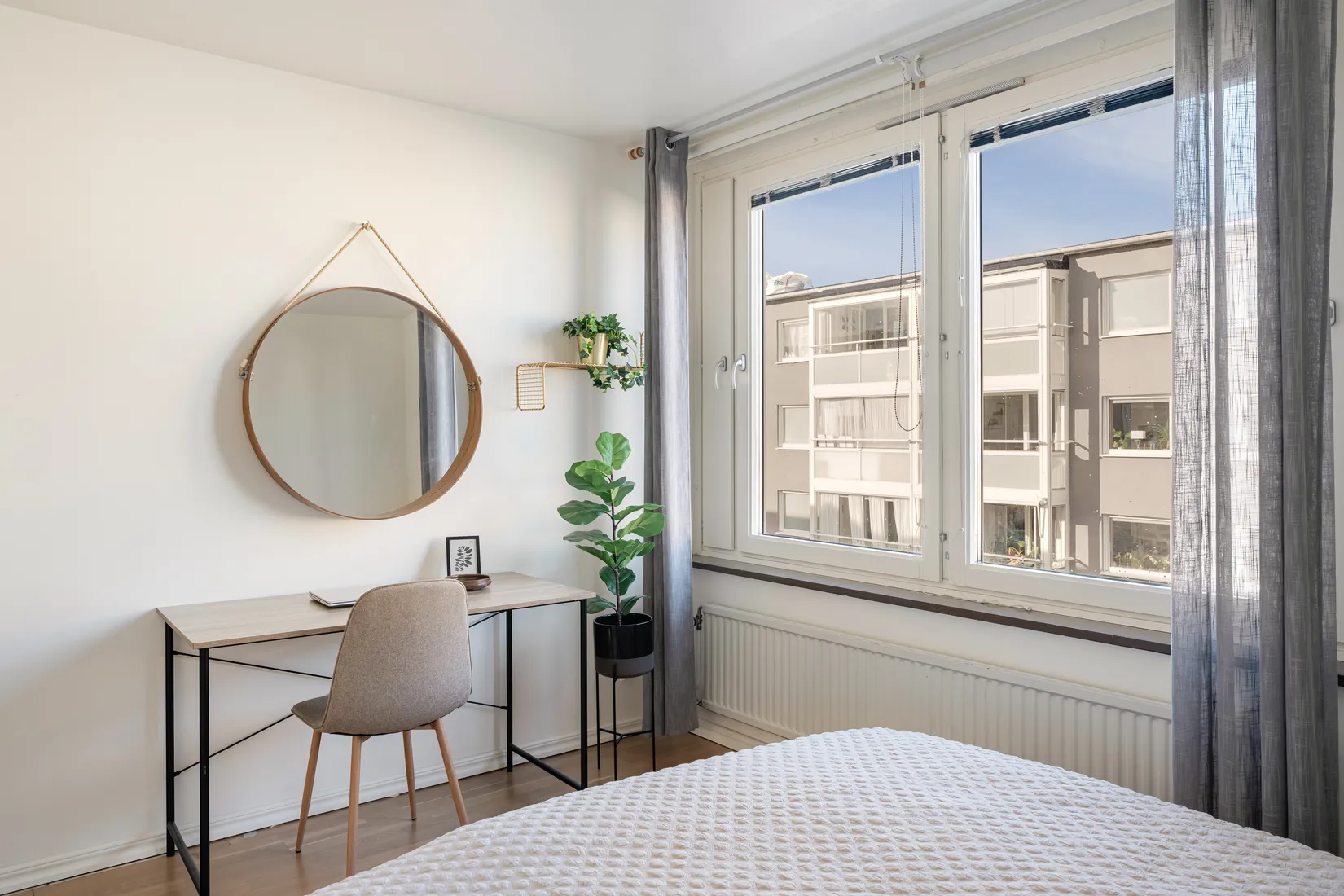 Bostadsrätt, Marknadsvägen 117, Täby Centrum, Täby