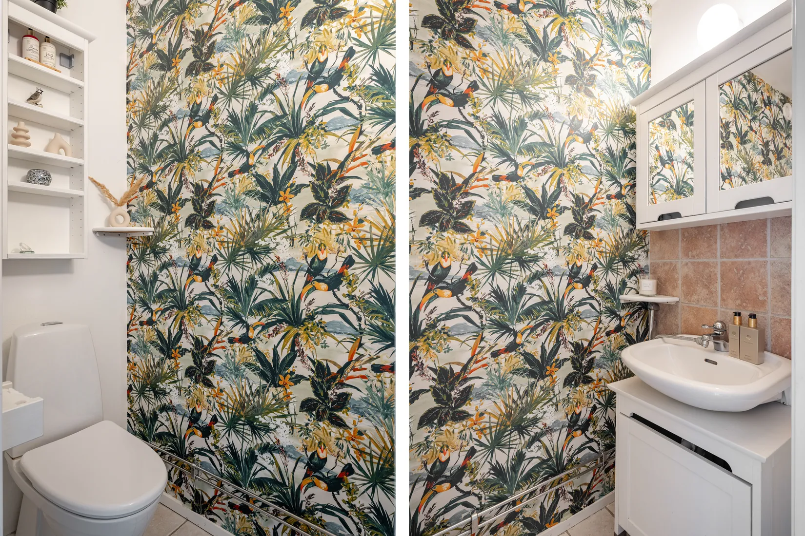 Bostadsrätt, Marknadsvägen 117, Täby Centrum, Täby