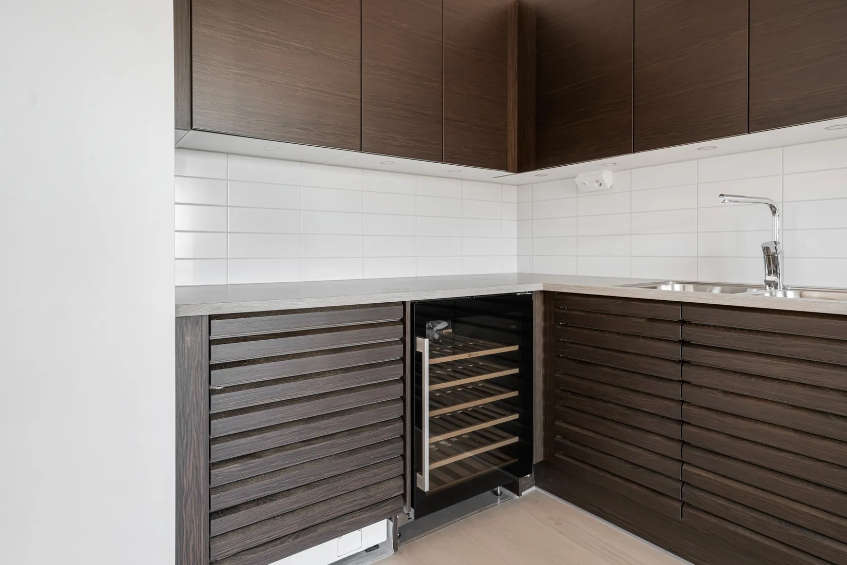 Bostadsrätt, Redaregatan 57, Oceanhamnen, Helsingborg