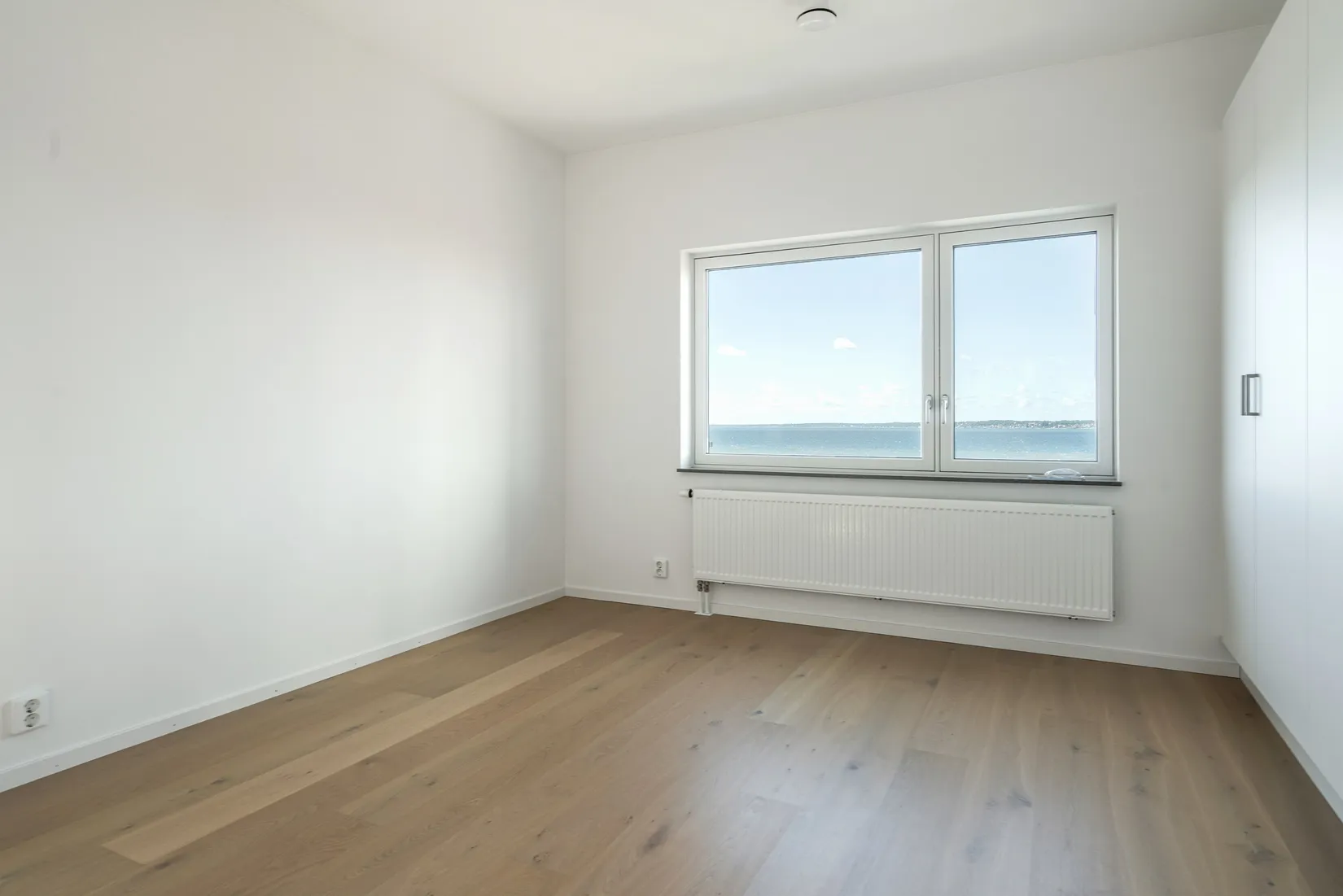 Bostadsrätt, Redaregatan 57, Oceanhamnen, Helsingborg