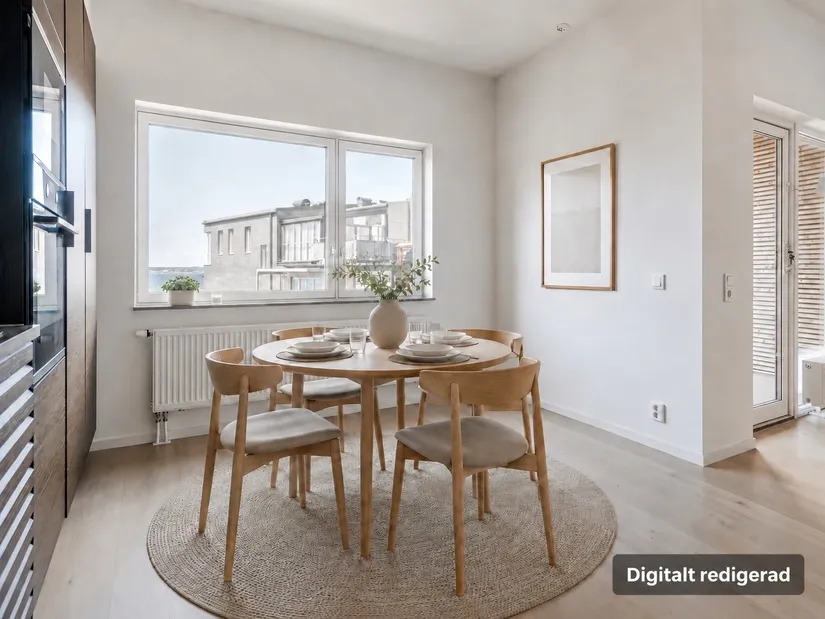 Bostadsrätt, Redaregatan 57, Oceanhamnen, Helsingborg