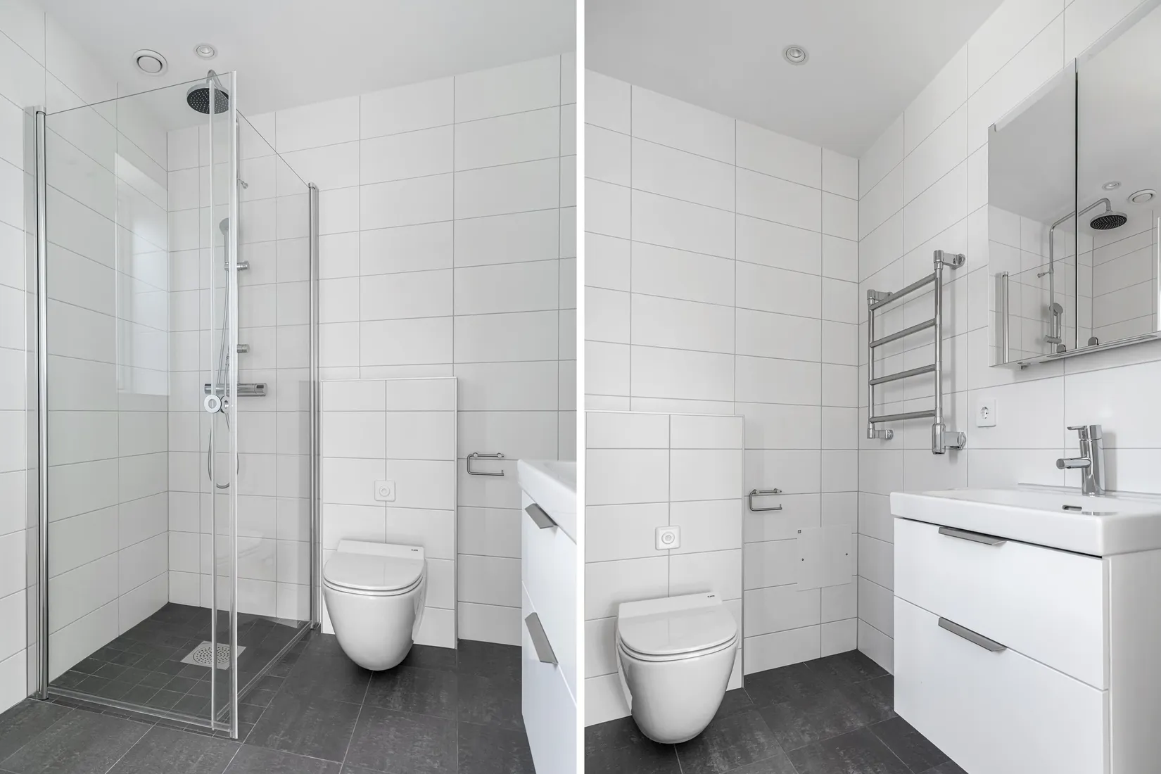 Bostadsrätt, Redaregatan 57, Oceanhamnen, Helsingborg