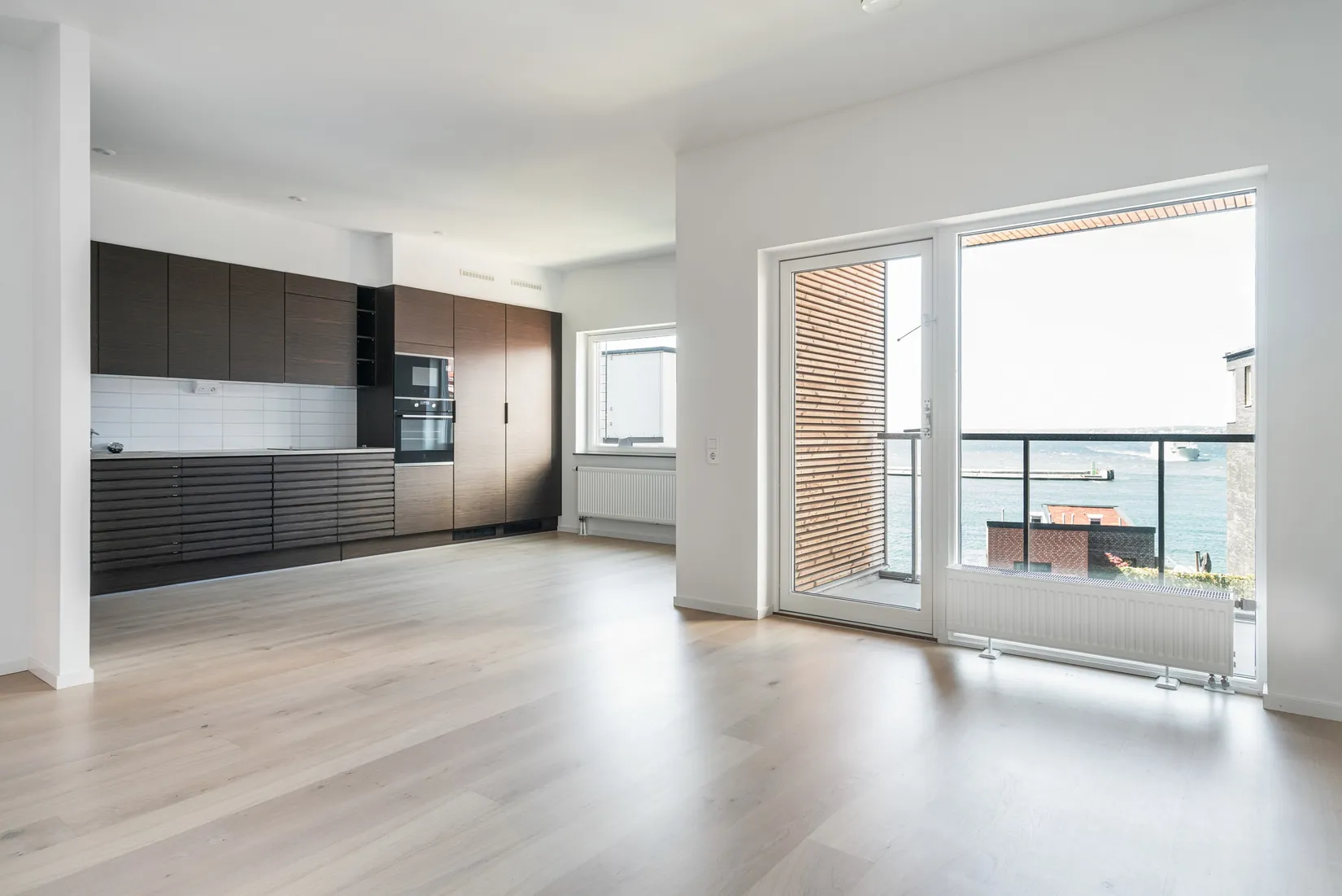 Bostadsrätt, Redaregatan 57, Oceanhamnen, Helsingborg