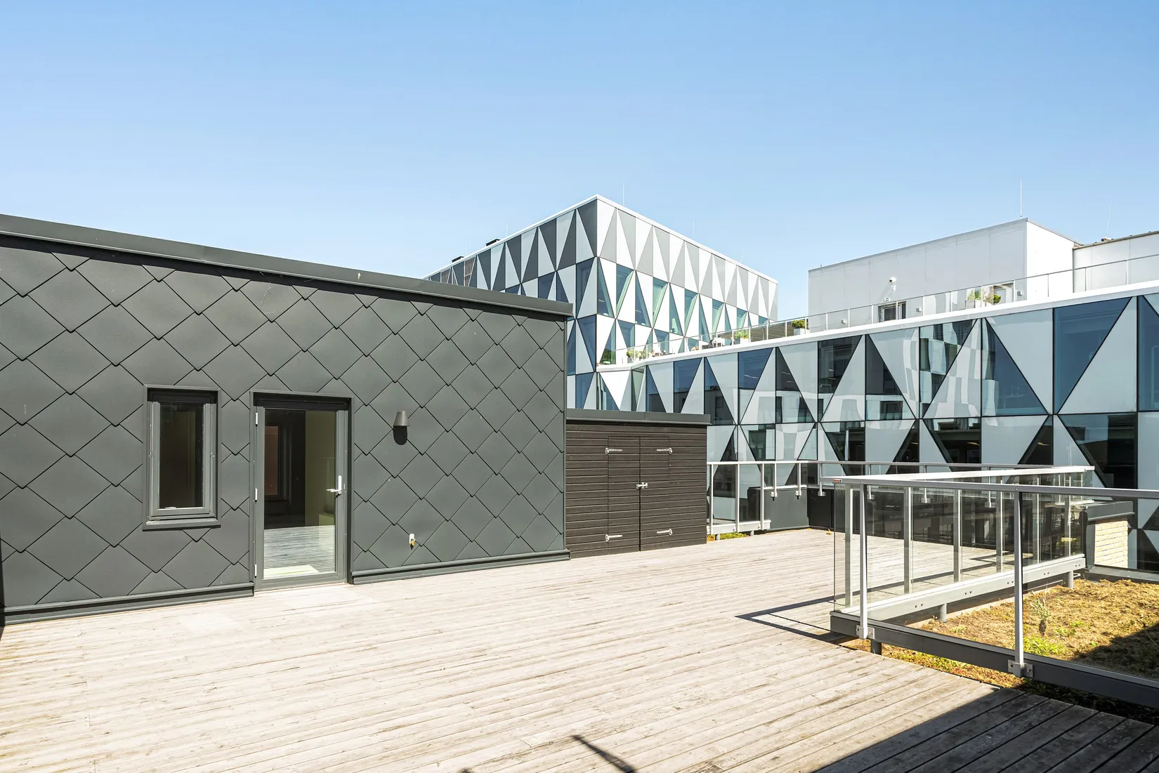 Bostadsrätt, Redaregatan 57, Oceanhamnen, Helsingborg