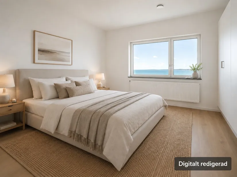 Bostadsrätt, Redaregatan 57, Oceanhamnen, Helsingborg
