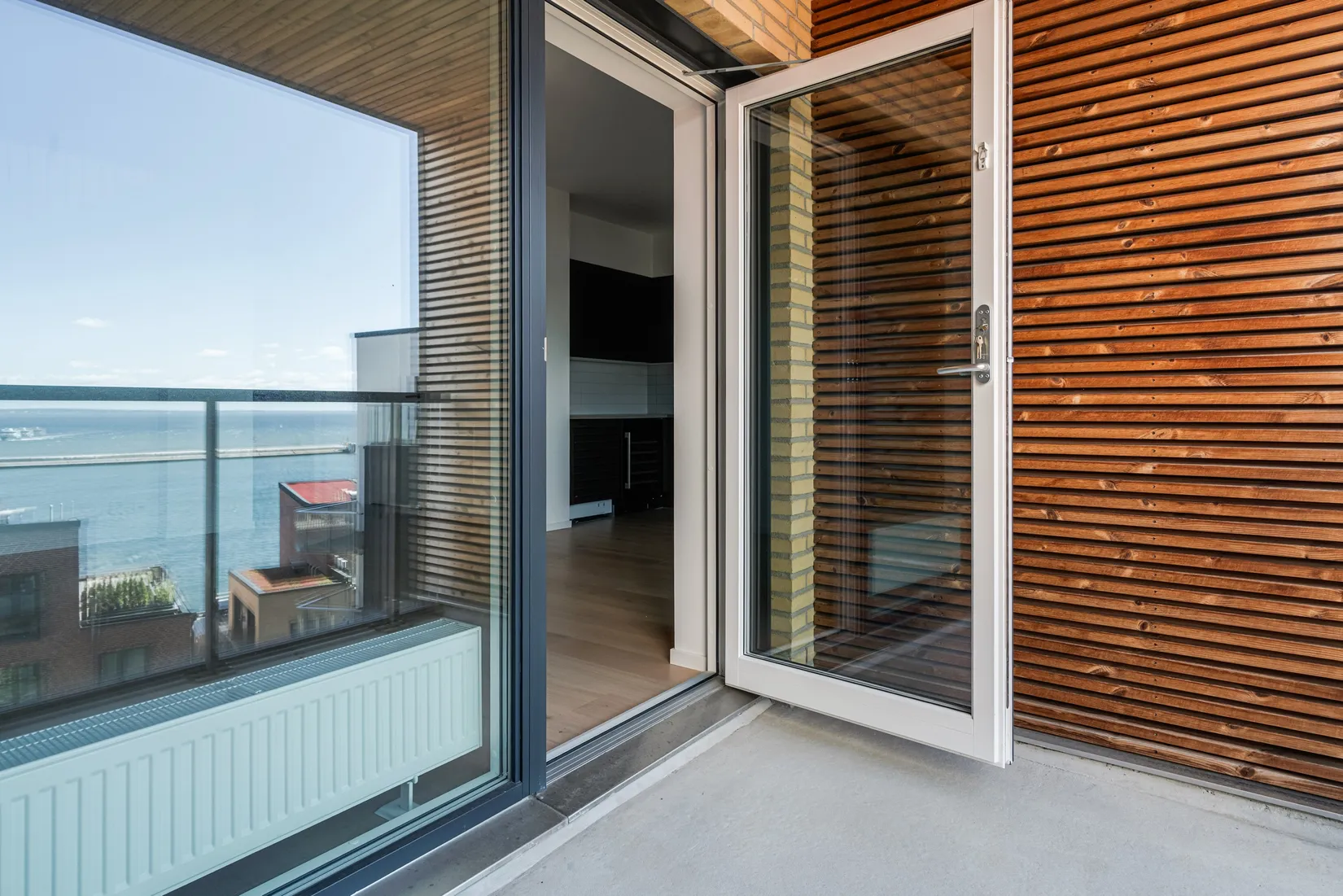 Bostadsrätt, Redaregatan 57, Oceanhamnen, Helsingborg
