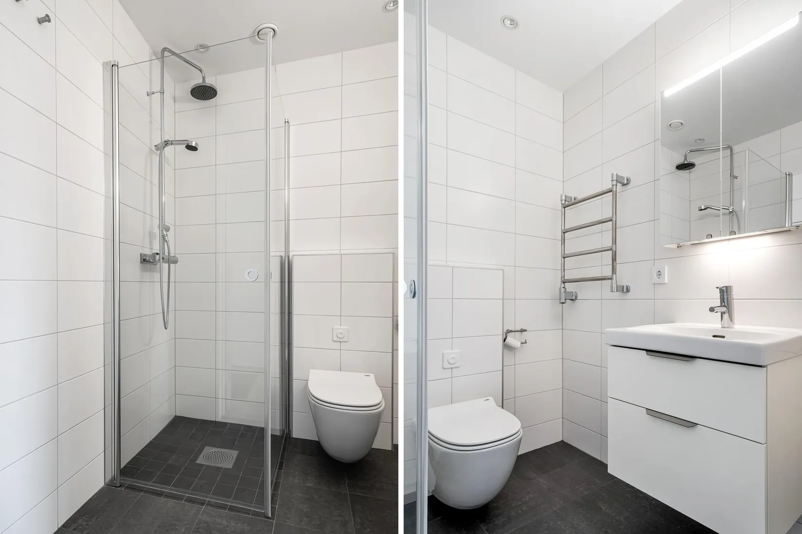 Bostadsrätt, Redaregatan 57, Oceanhamnen, Helsingborg