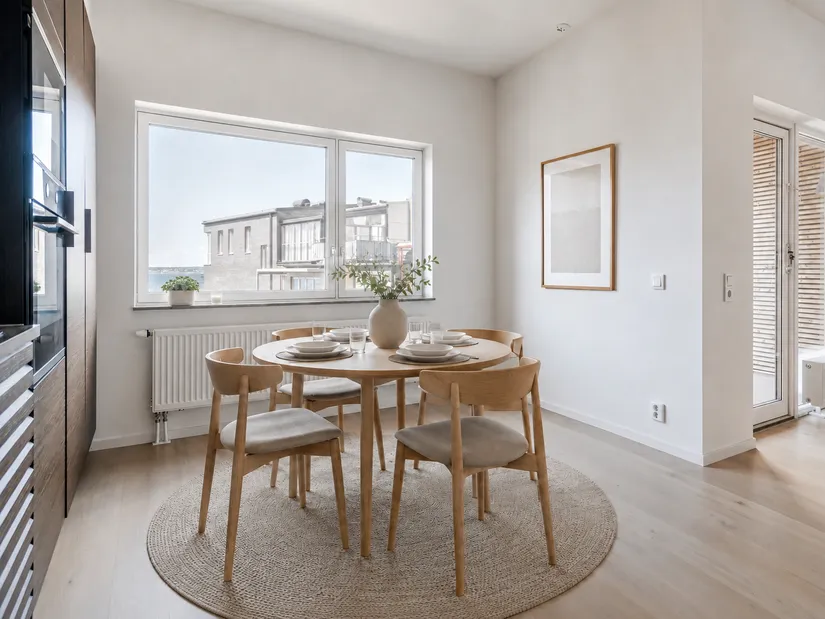 Bostadsrätt, Redaregatan 57, Oceanhamnen, Helsingborg