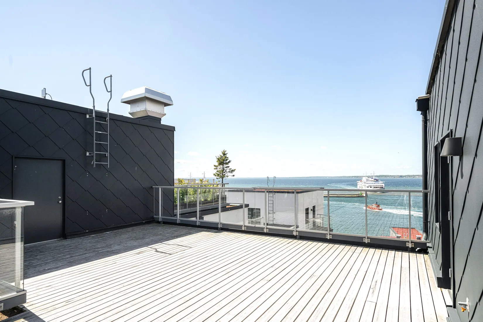 Bostadsrätt, Redaregatan 57, Oceanhamnen, Helsingborg
