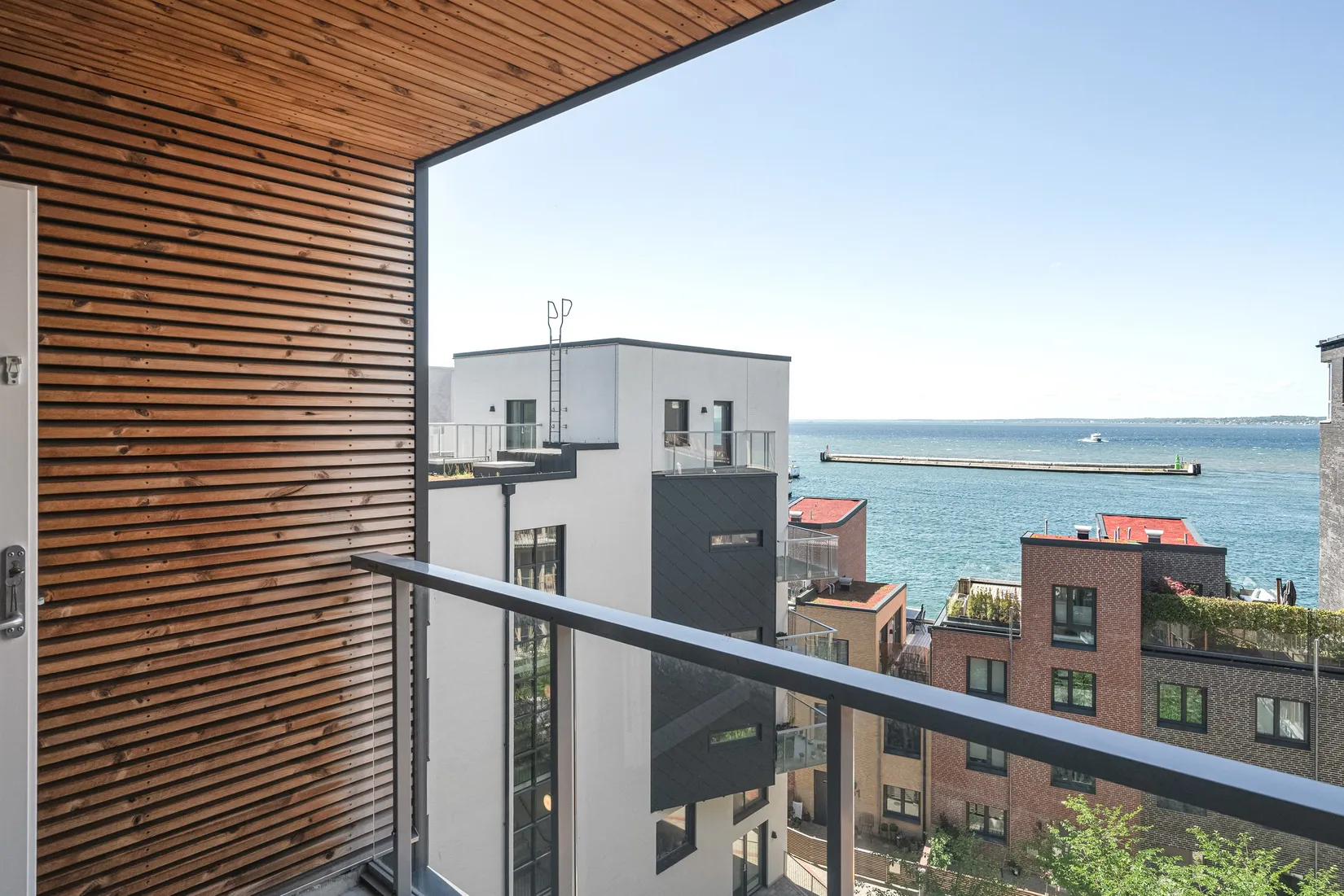 Bostadsrätt, Redaregatan 57, Oceanhamnen, Helsingborg