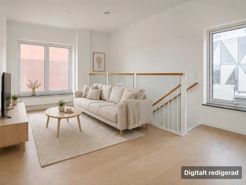 Bostadsrätt, Redaregatan 57, Oceanhamnen, Helsingborg