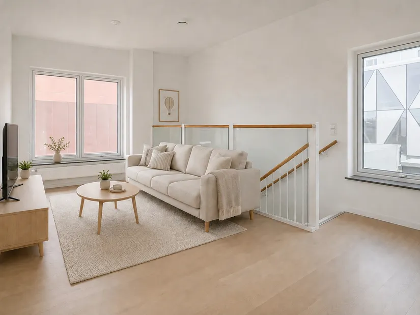 Bostadsrätt, Redaregatan 57, Oceanhamnen, Helsingborg