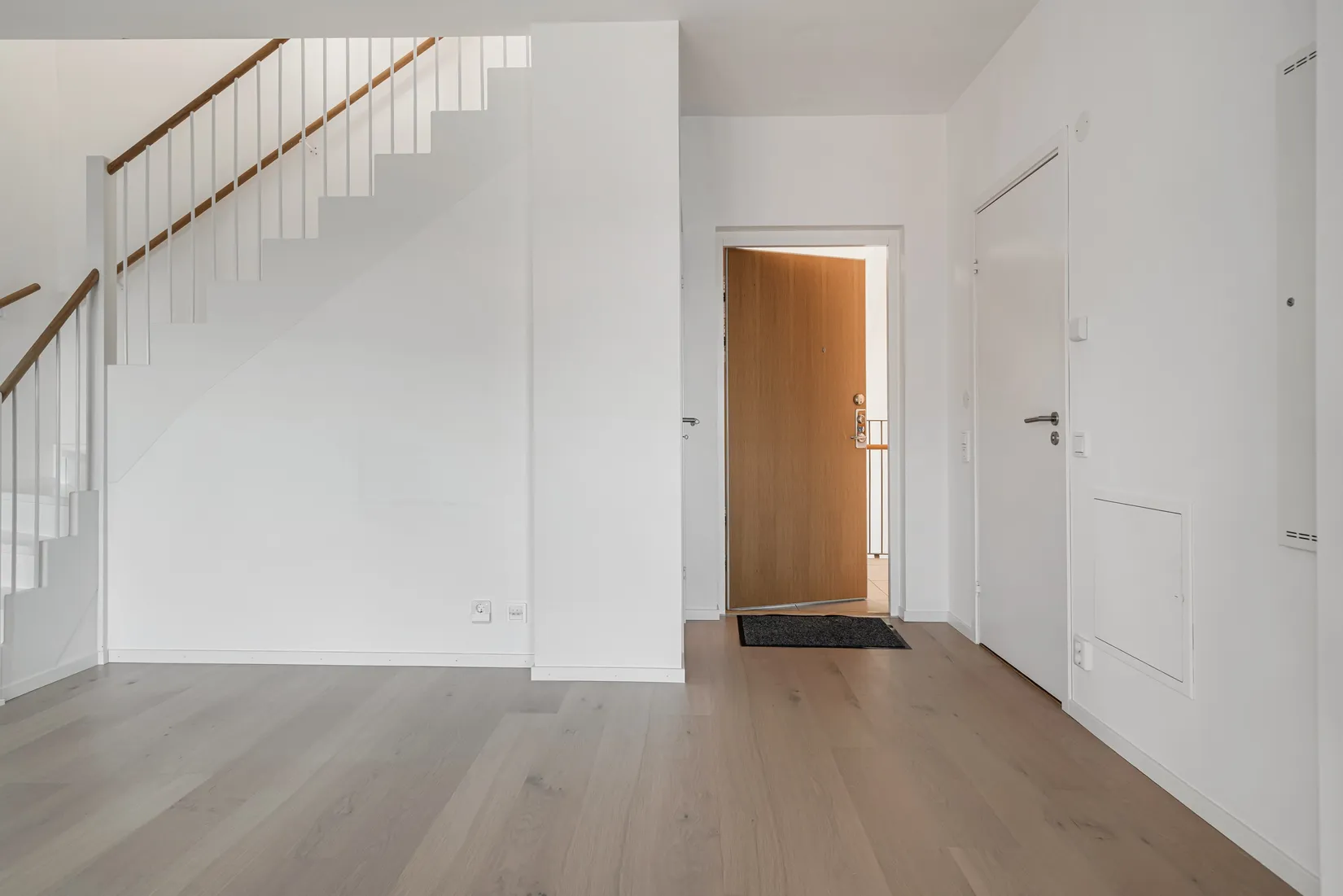 Bostadsrätt, Redaregatan 57, Oceanhamnen, Helsingborg