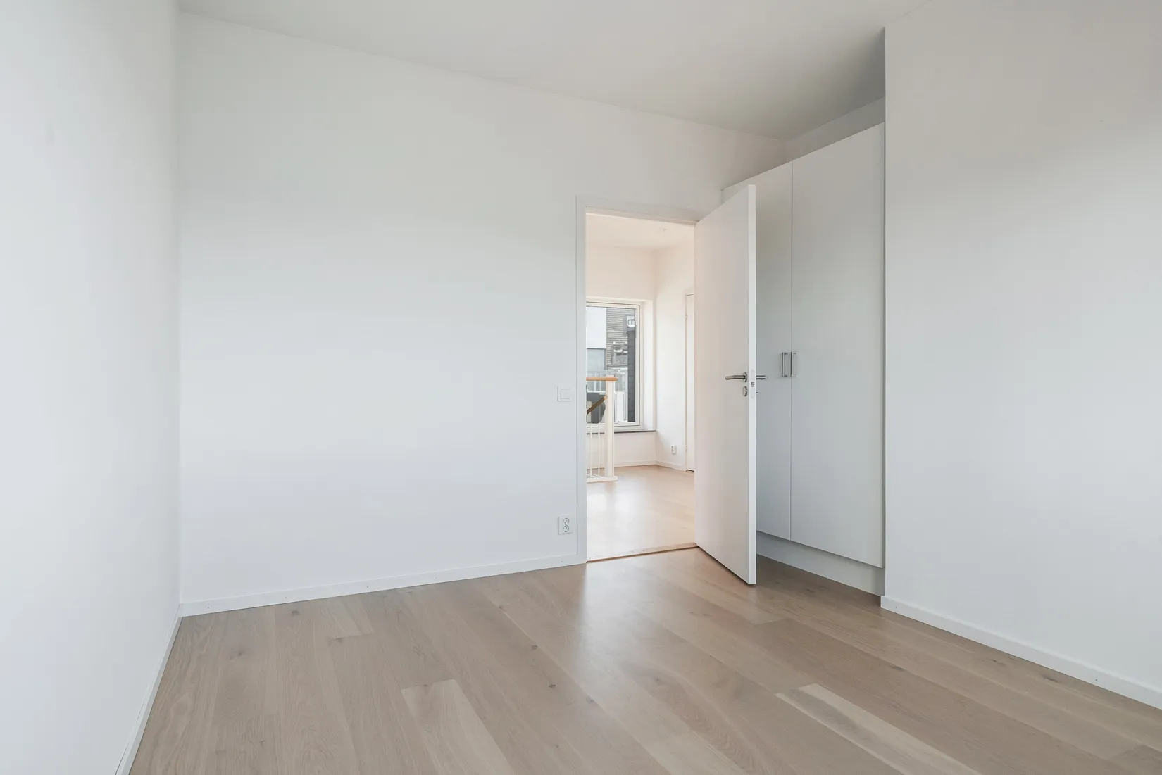 Bostadsrätt, Redaregatan 57, Oceanhamnen, Helsingborg