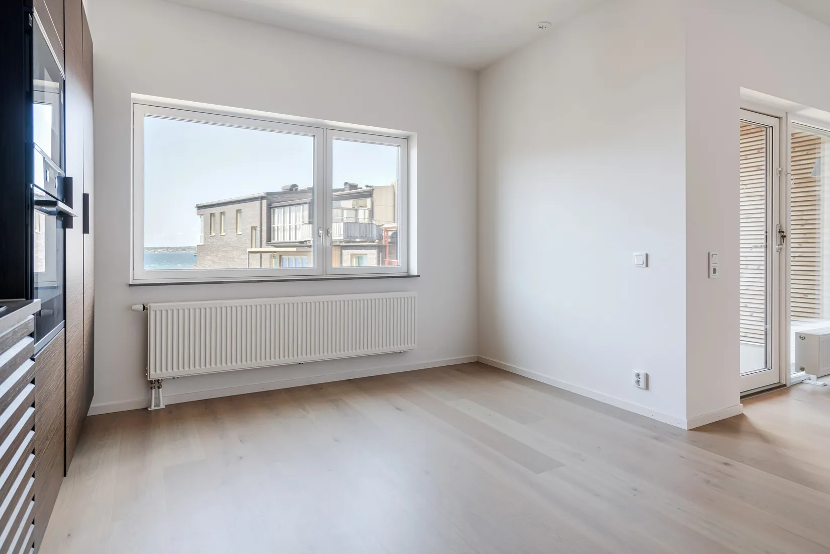 Bostadsrätt, Redaregatan 57, Oceanhamnen, Helsingborg