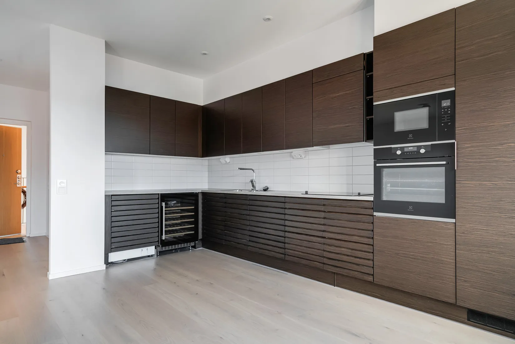 Bostadsrätt, Redaregatan 57, Oceanhamnen, Helsingborg